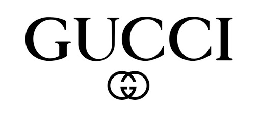 Gucci logo 01 iron on paper